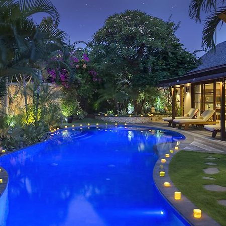 Lataliana Villas Seminyak Esterno foto