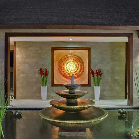 Lataliana Villas Seminyak Esterno foto