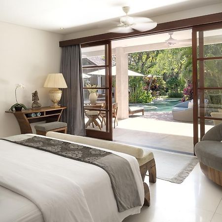 Lataliana Villas Seminyak Esterno foto