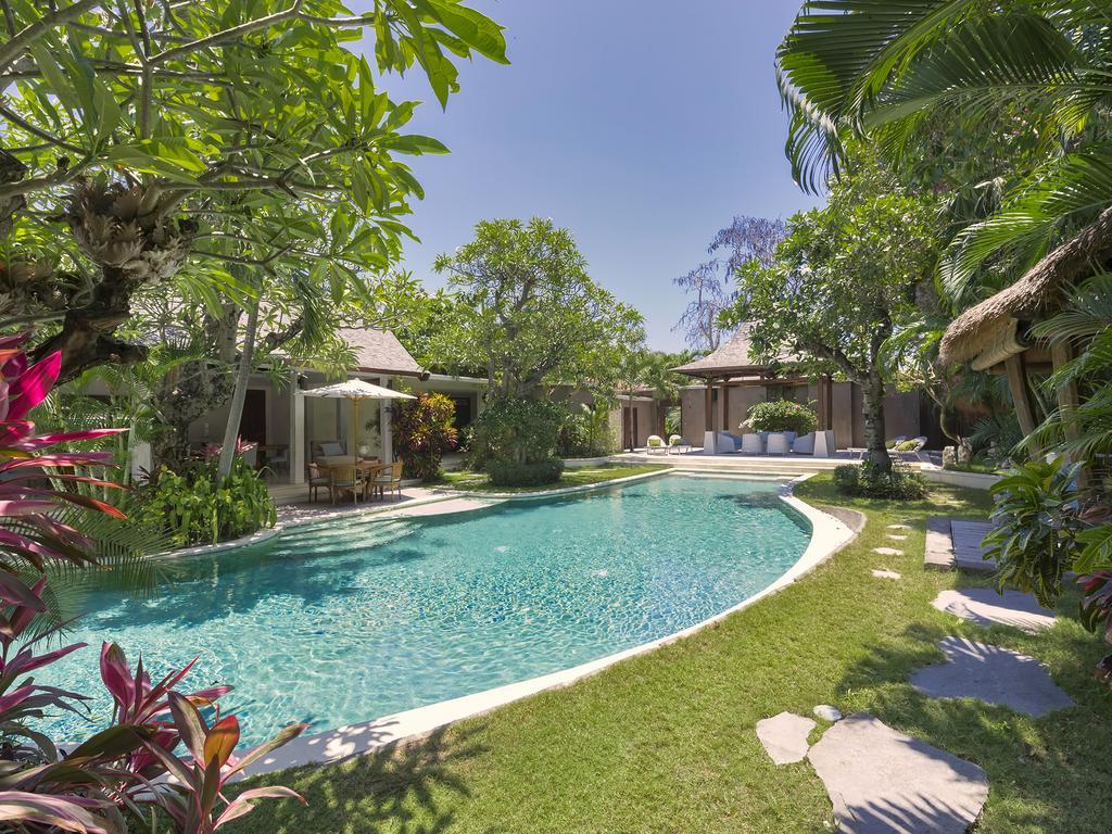 Lataliana Villas Seminyak Camera foto