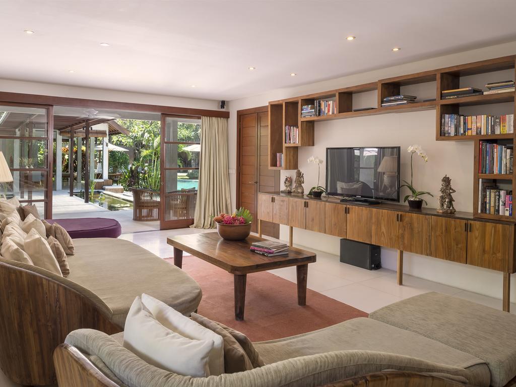 Lataliana Villas Seminyak Camera foto
