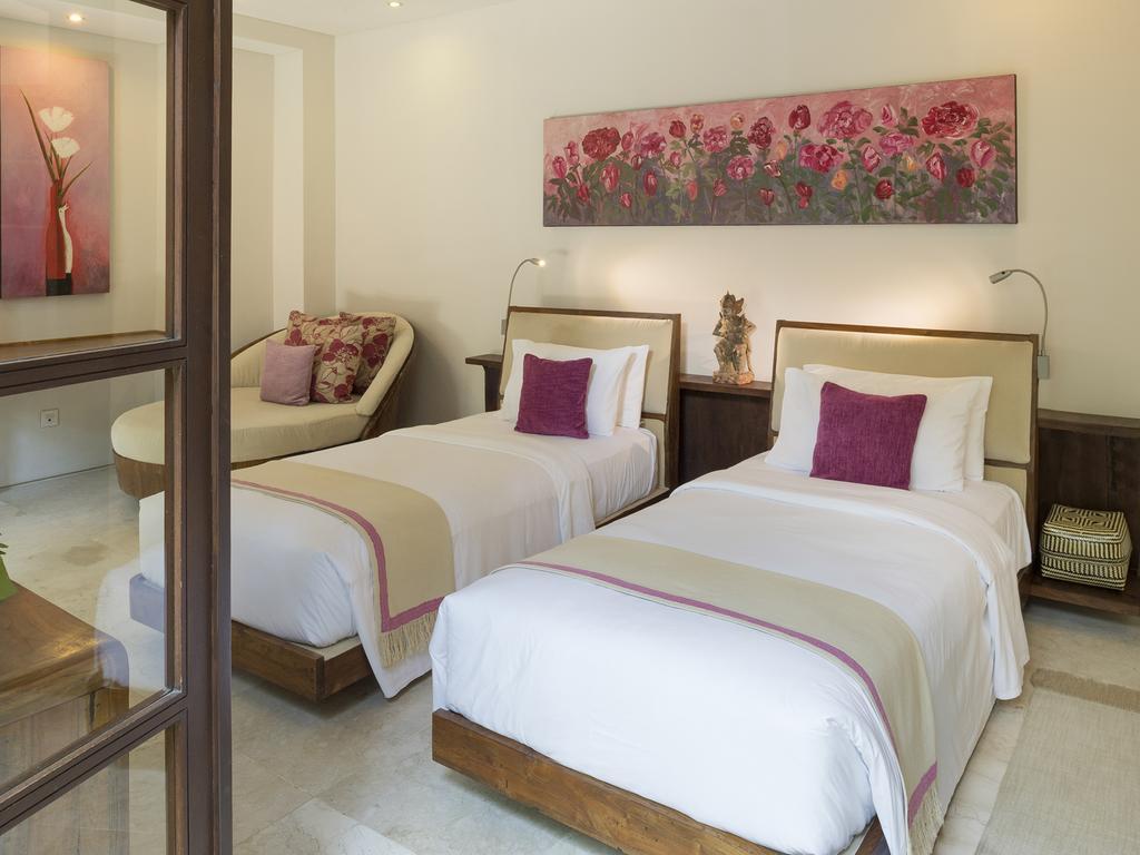Lataliana Villas Seminyak Camera foto