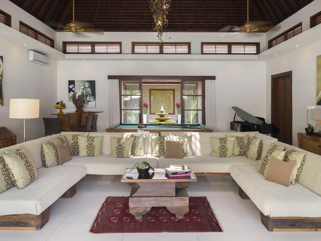 Lataliana Villas Seminyak Camera foto
