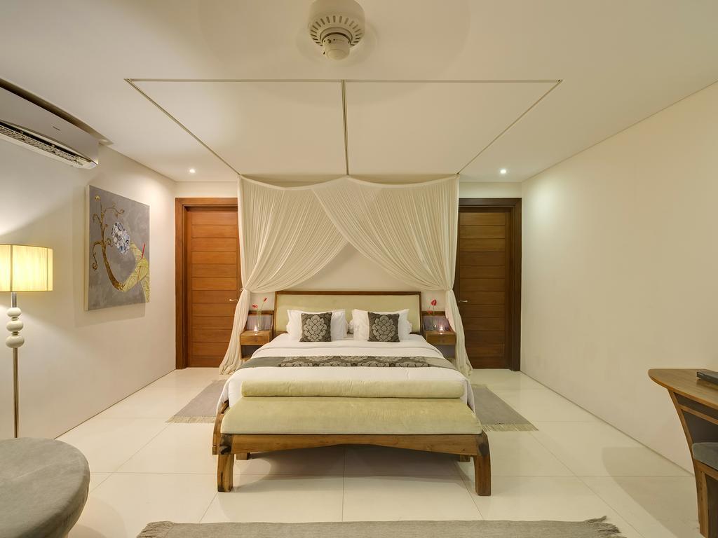 Lataliana Villas Seminyak Camera foto