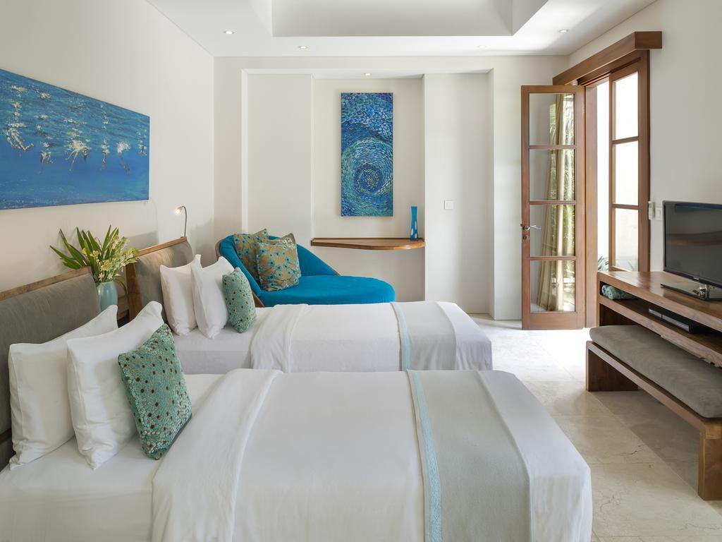 Lataliana Villas Seminyak Camera foto