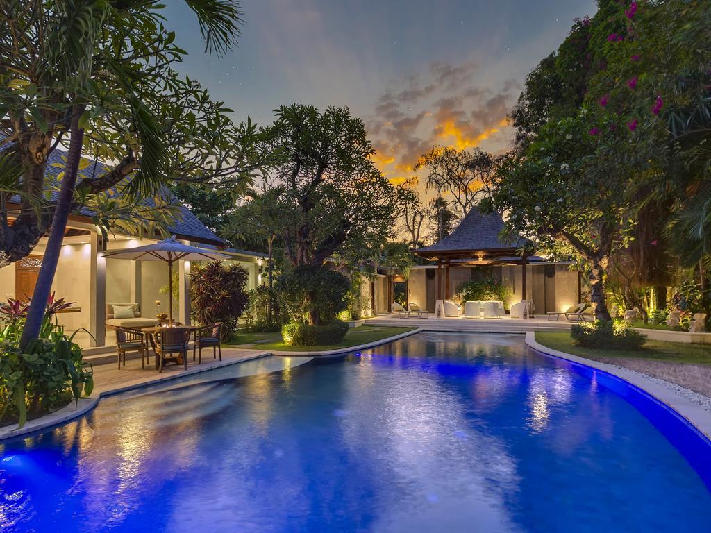 Lataliana Villas Seminyak Camera foto