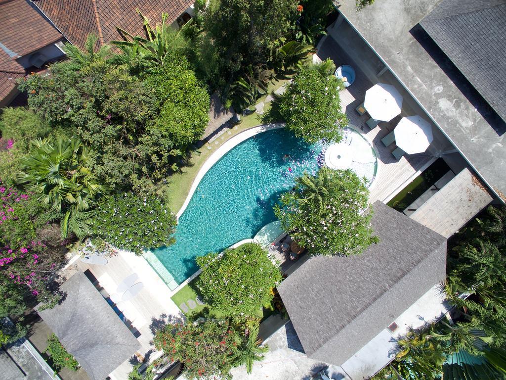 Lataliana Villas Seminyak Camera foto