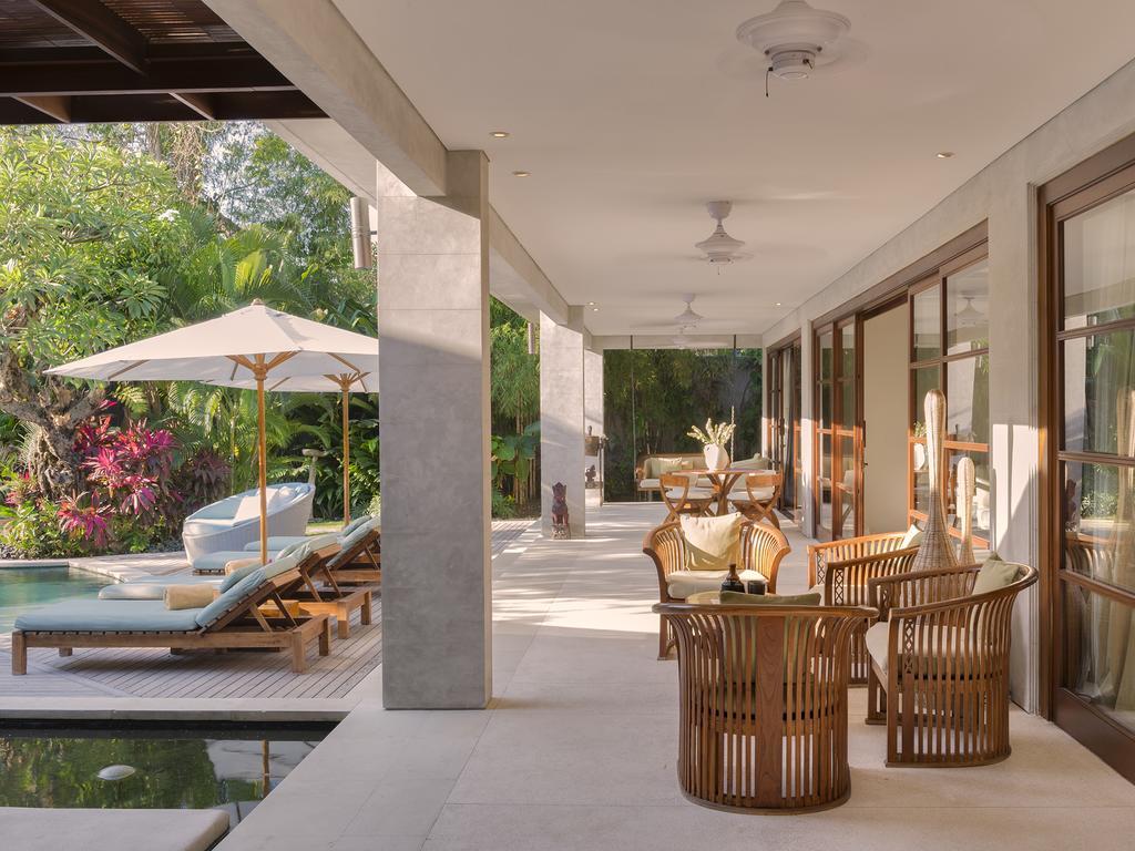 Lataliana Villas Seminyak Camera foto