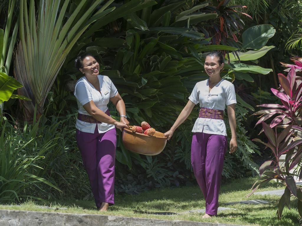 Lataliana Villas Seminyak Camera foto