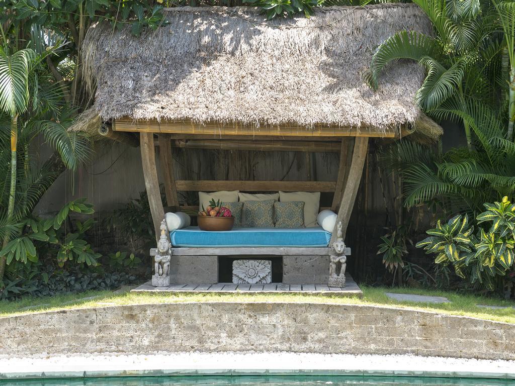 Lataliana Villas Seminyak Camera foto