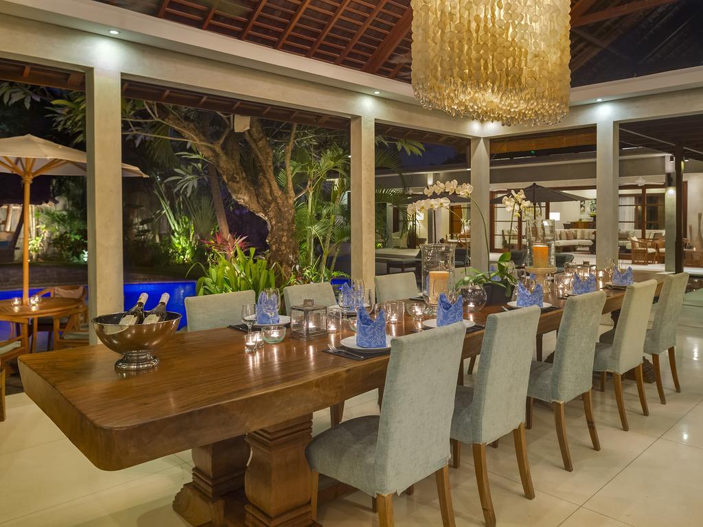 Lataliana Villas Seminyak Camera foto