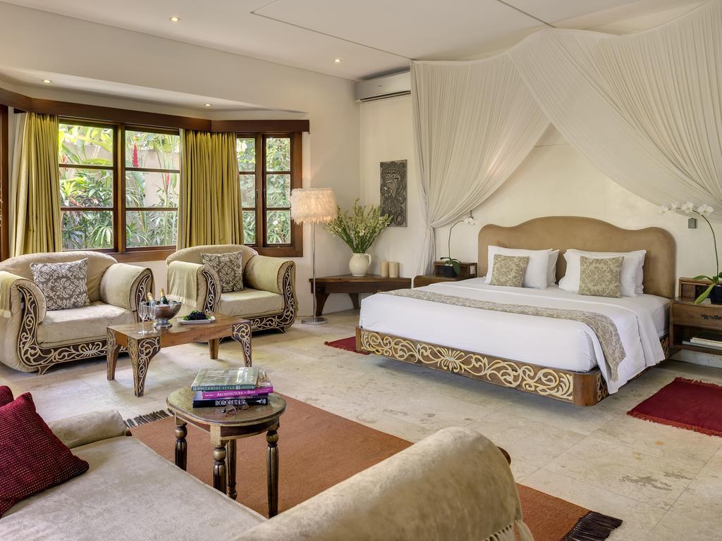 Lataliana Villas Seminyak Camera foto