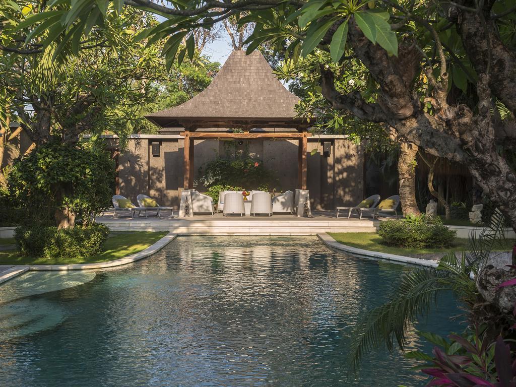 Lataliana Villas Seminyak Camera foto