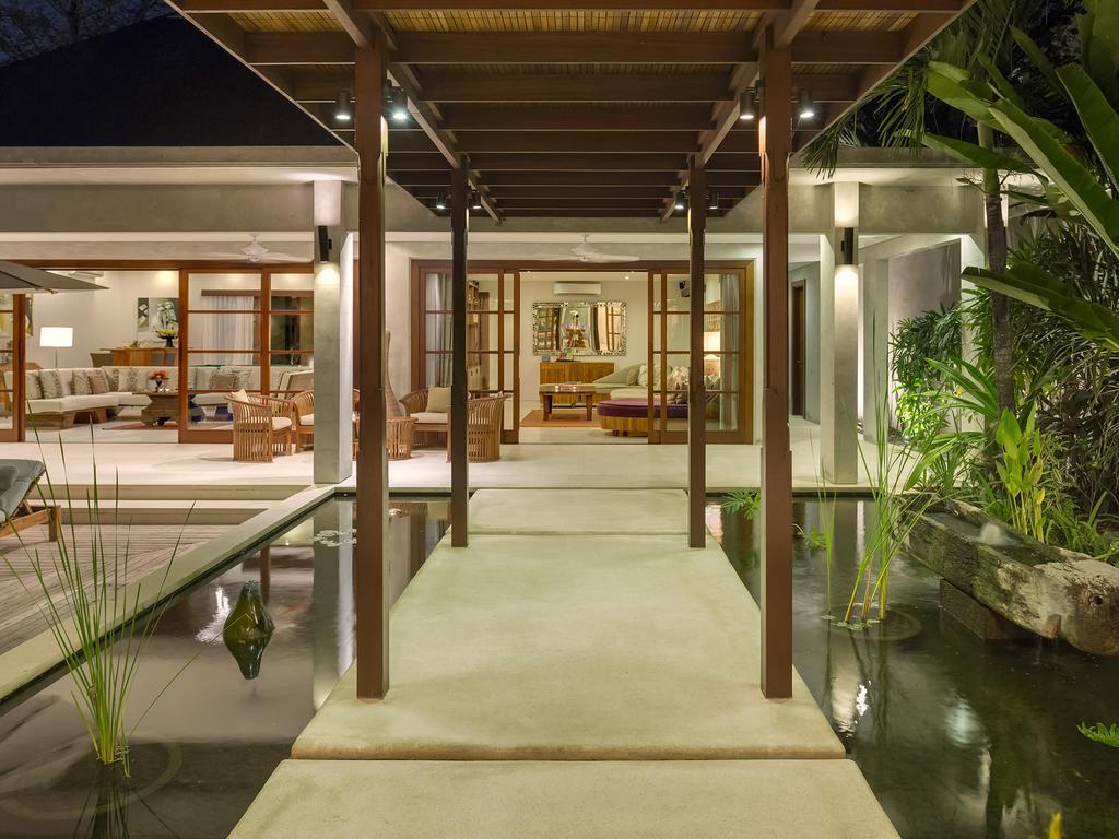 Lataliana Villas Seminyak Camera foto