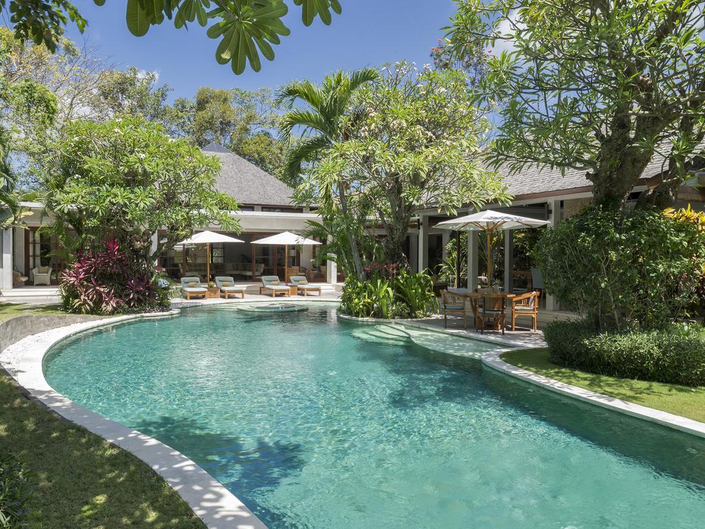 Lataliana Villas Seminyak Camera foto