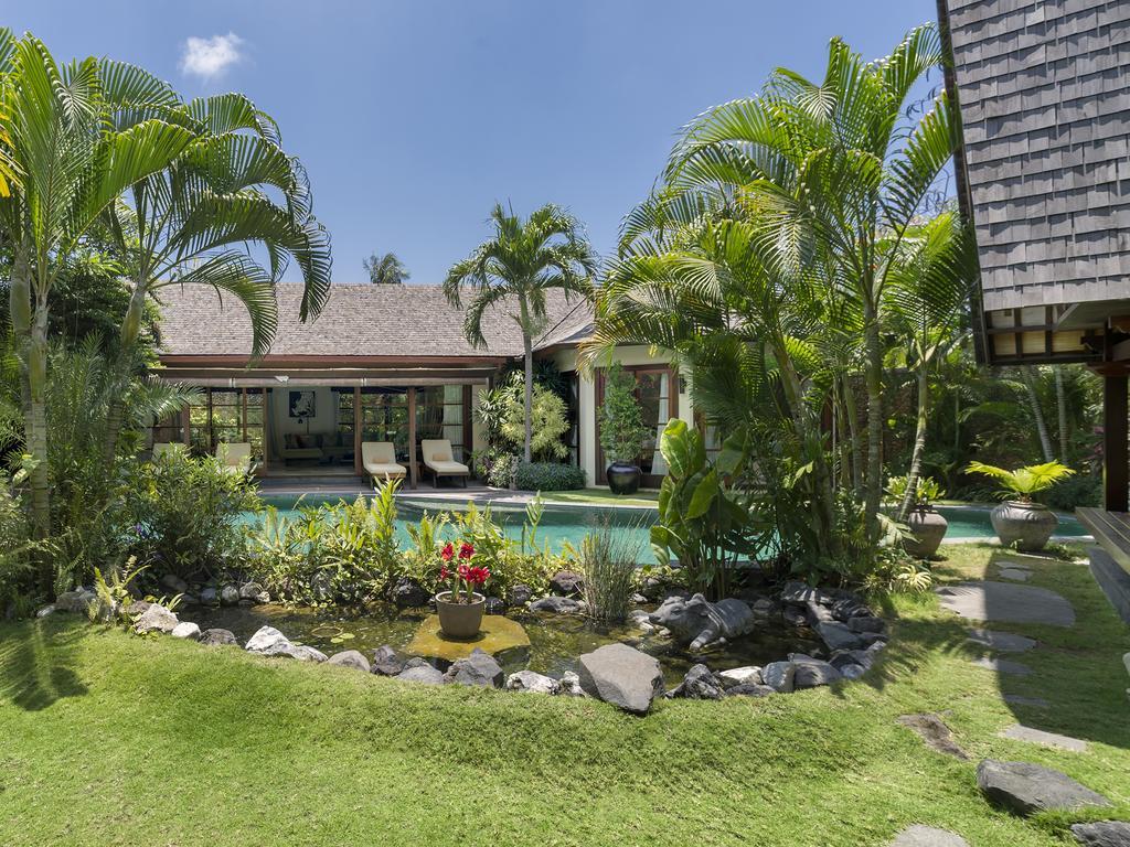 Lataliana Villas Seminyak Camera foto