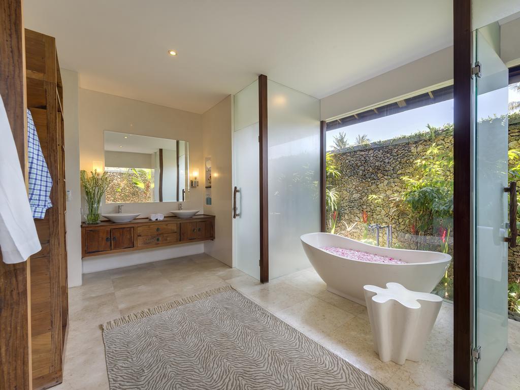 Lataliana Villas Seminyak Camera foto