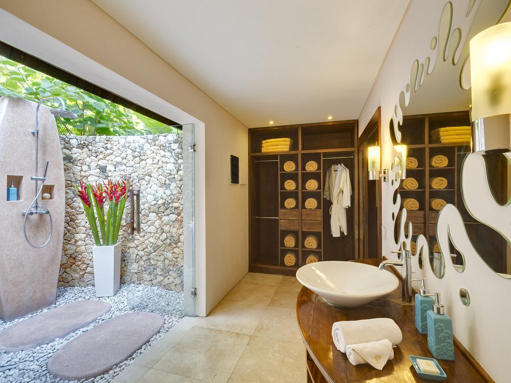 Lataliana Villas Seminyak Camera foto