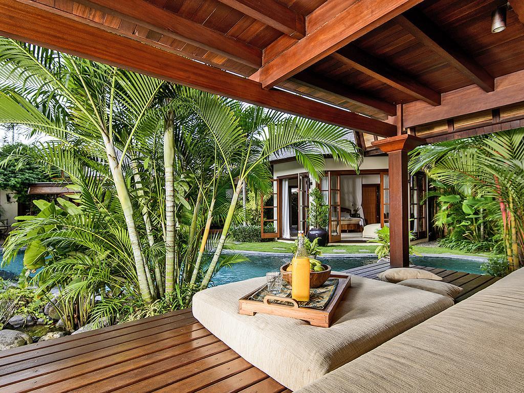 Lataliana Villas Seminyak Camera foto
