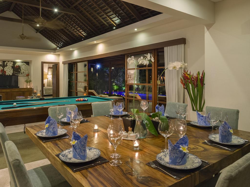 Lataliana Villas Seminyak Camera foto