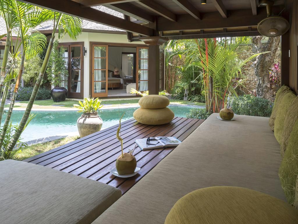 Lataliana Villas Seminyak Camera foto