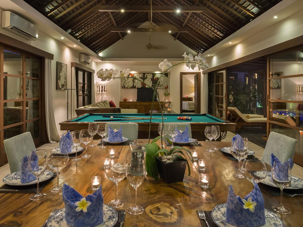 Lataliana Villas Seminyak Camera foto