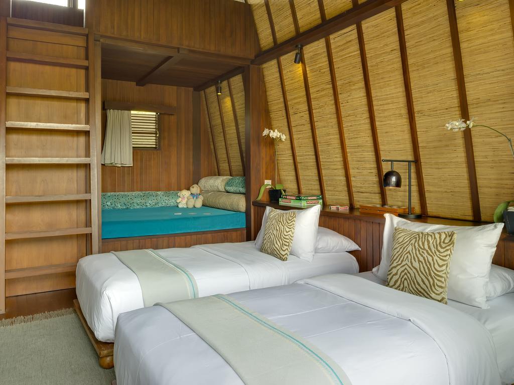 Lataliana Villas Seminyak Camera foto