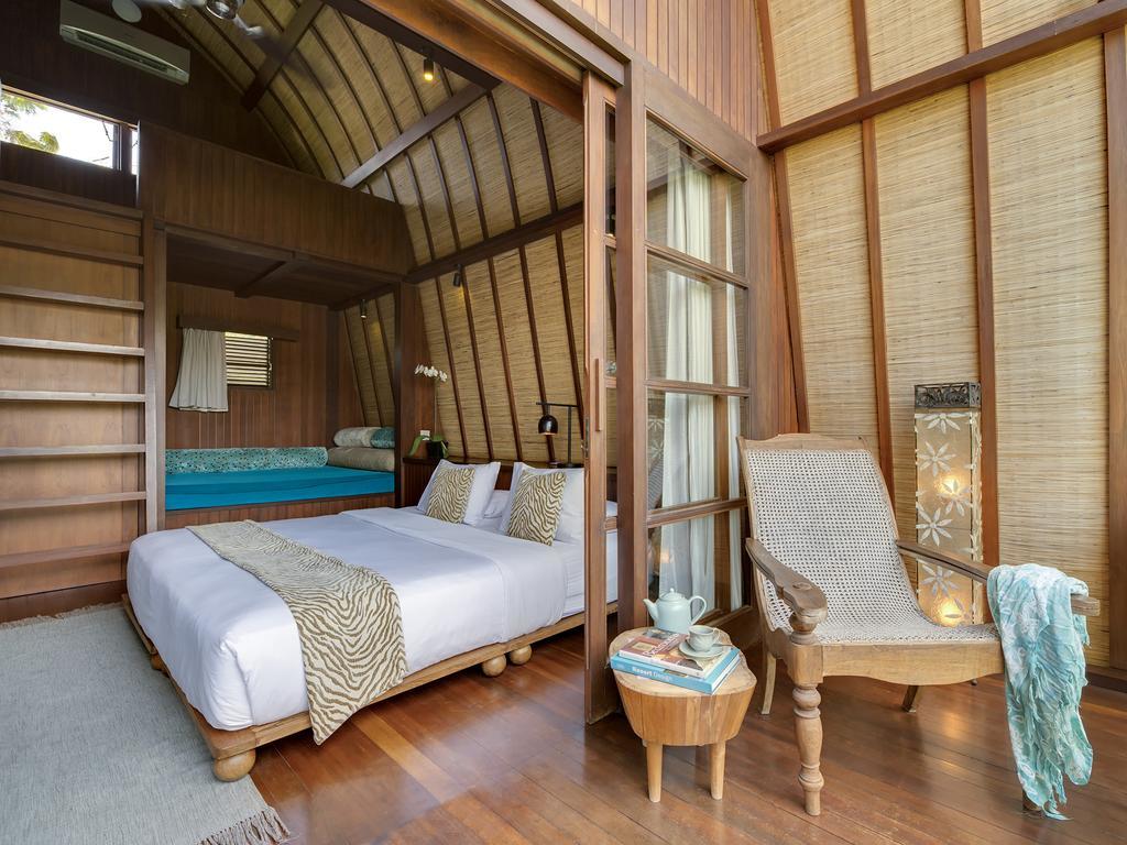 Lataliana Villas Seminyak Camera foto
