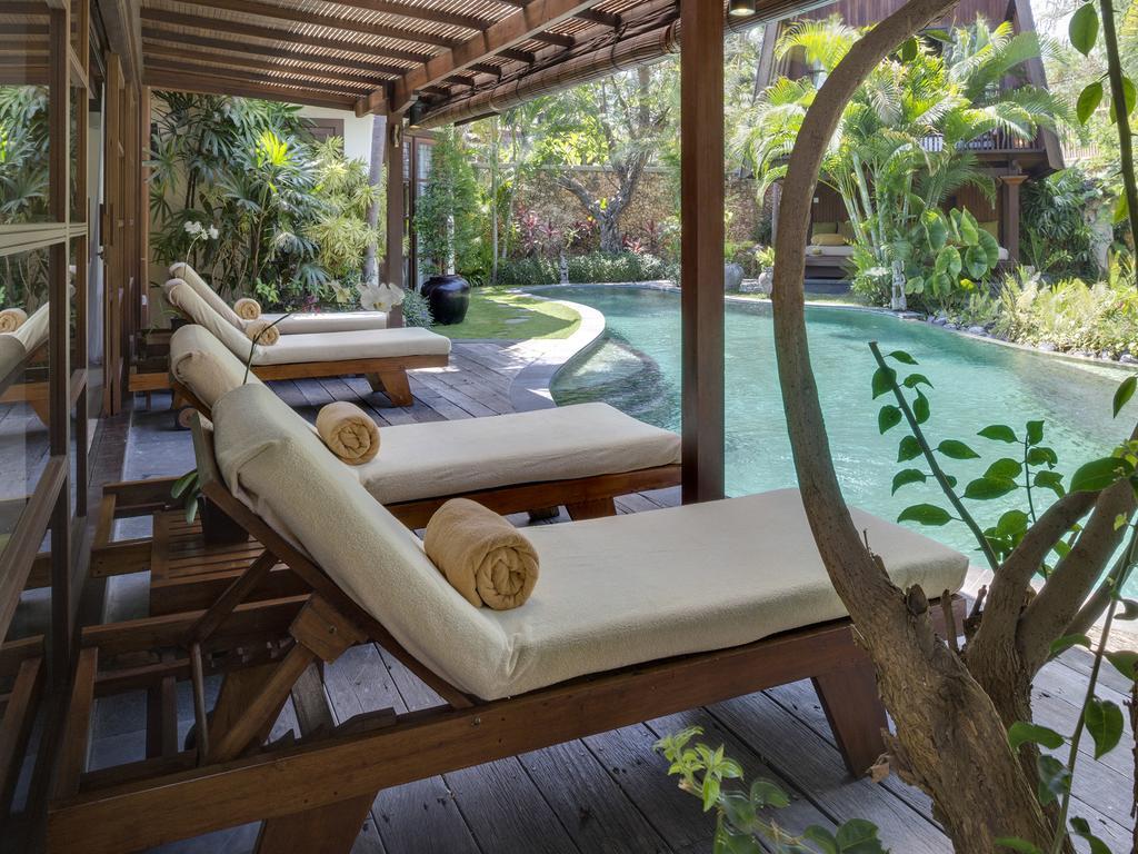 Lataliana Villas Seminyak Camera foto