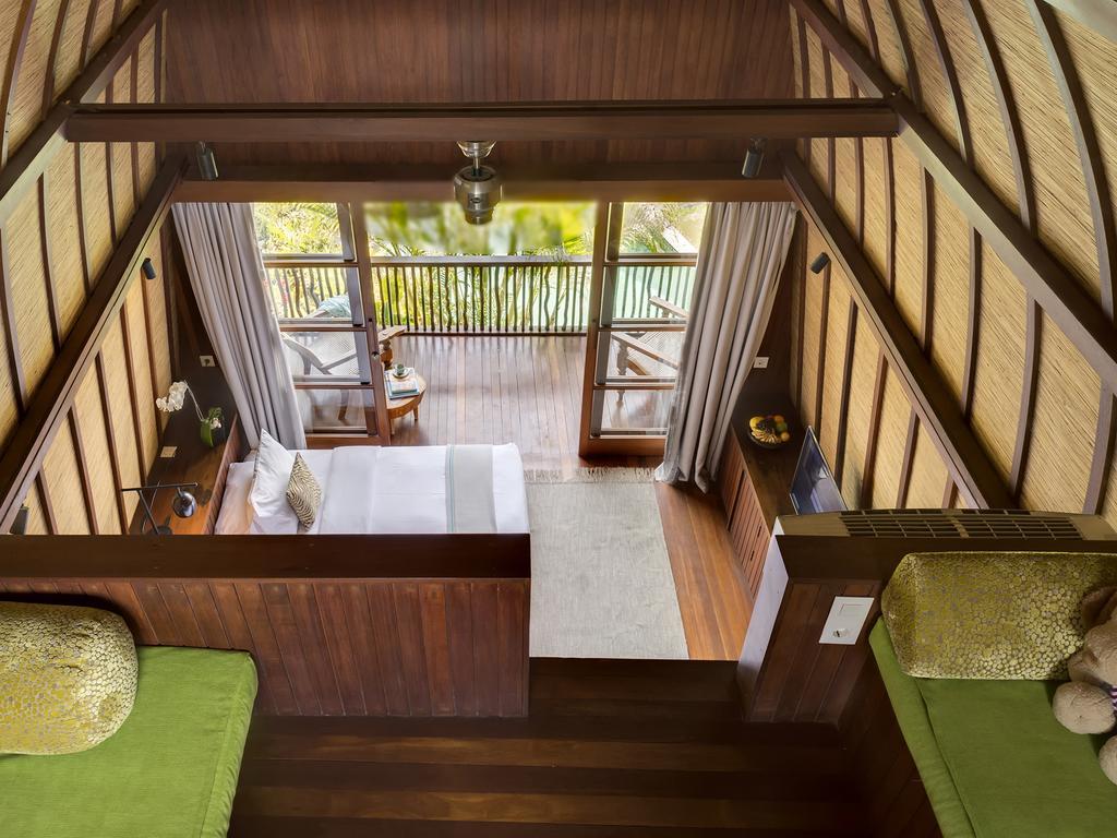 Lataliana Villas Seminyak Camera foto