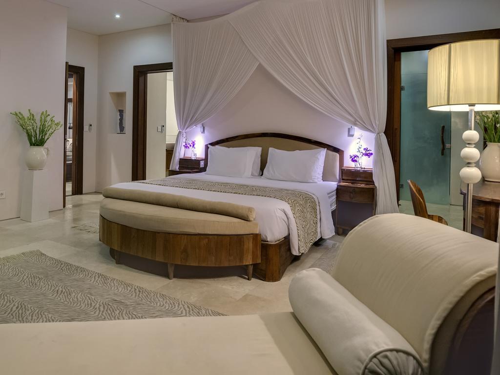 Lataliana Villas Seminyak Camera foto
