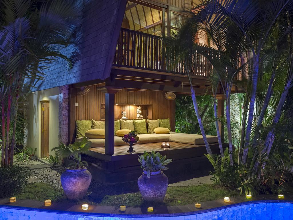 Lataliana Villas Seminyak Camera foto