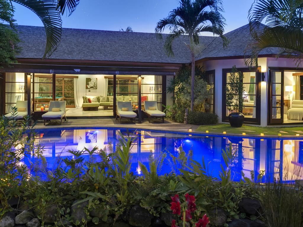 Lataliana Villas Seminyak Camera foto