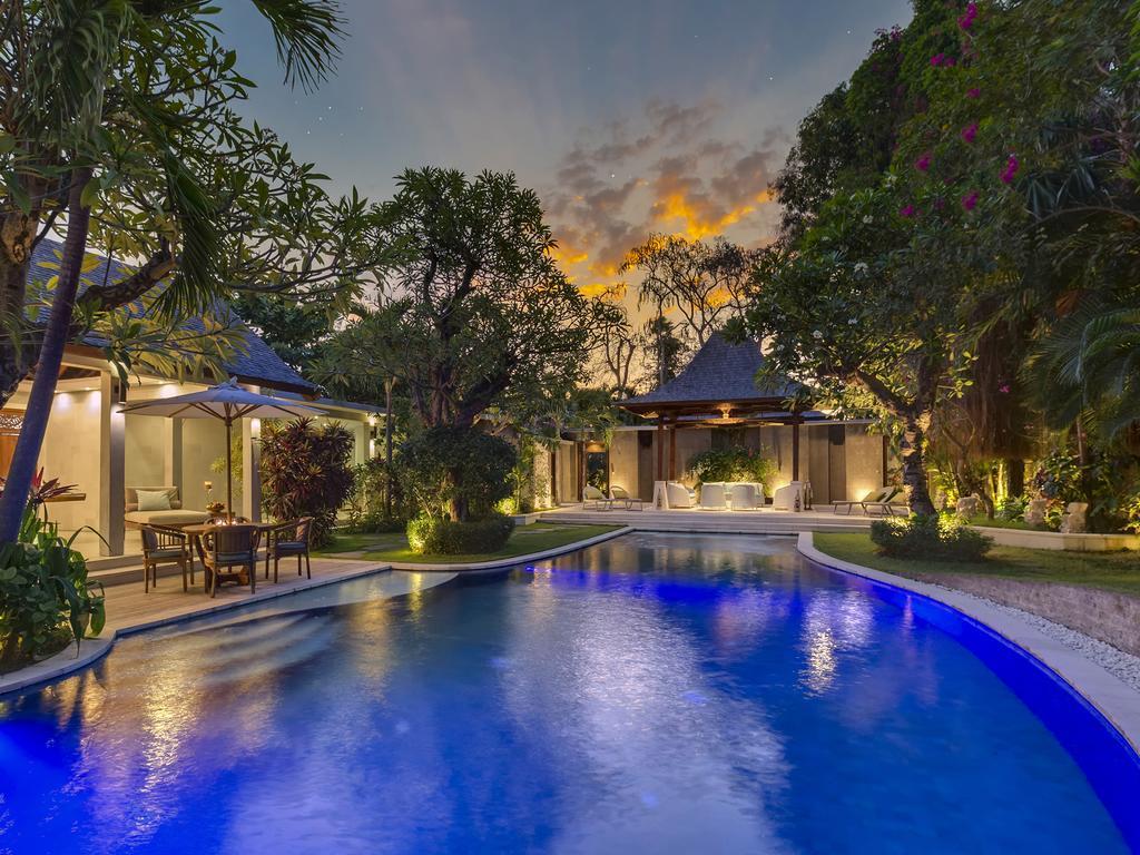 Lataliana Villas Seminyak Esterno foto