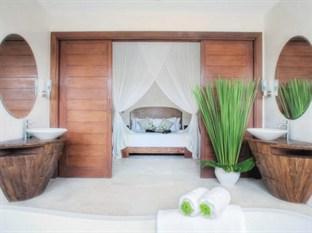Lataliana Villas Seminyak Esterno foto