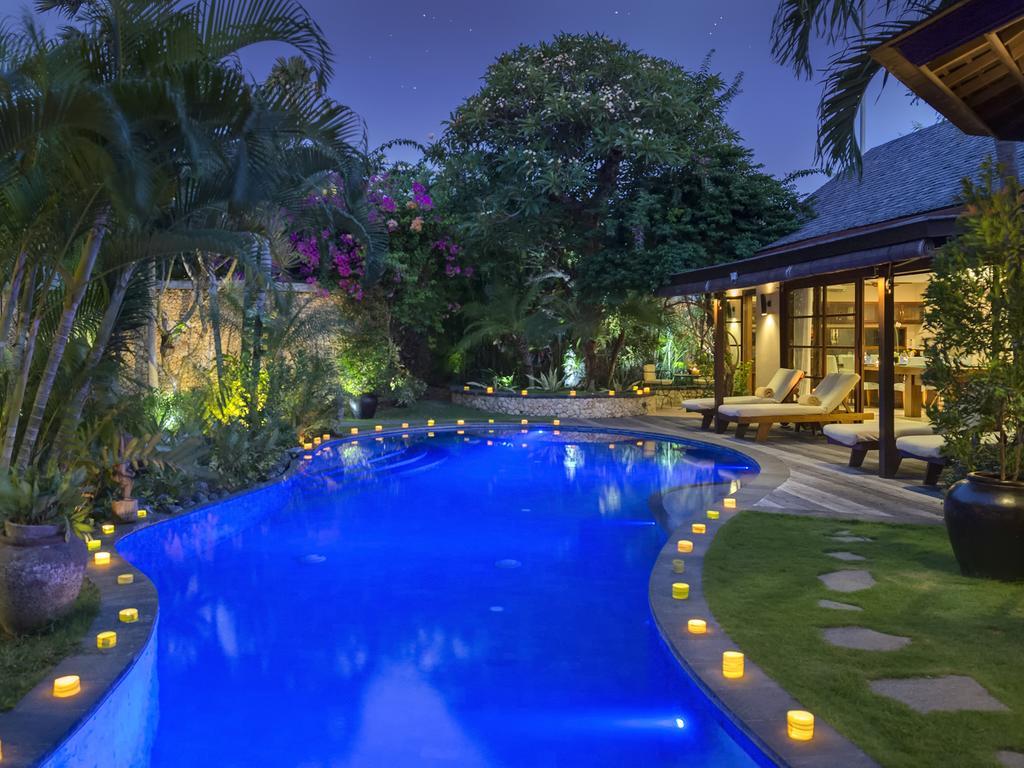 Lataliana Villas Seminyak Esterno foto
