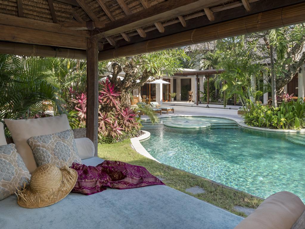 Lataliana Villas Seminyak Esterno foto