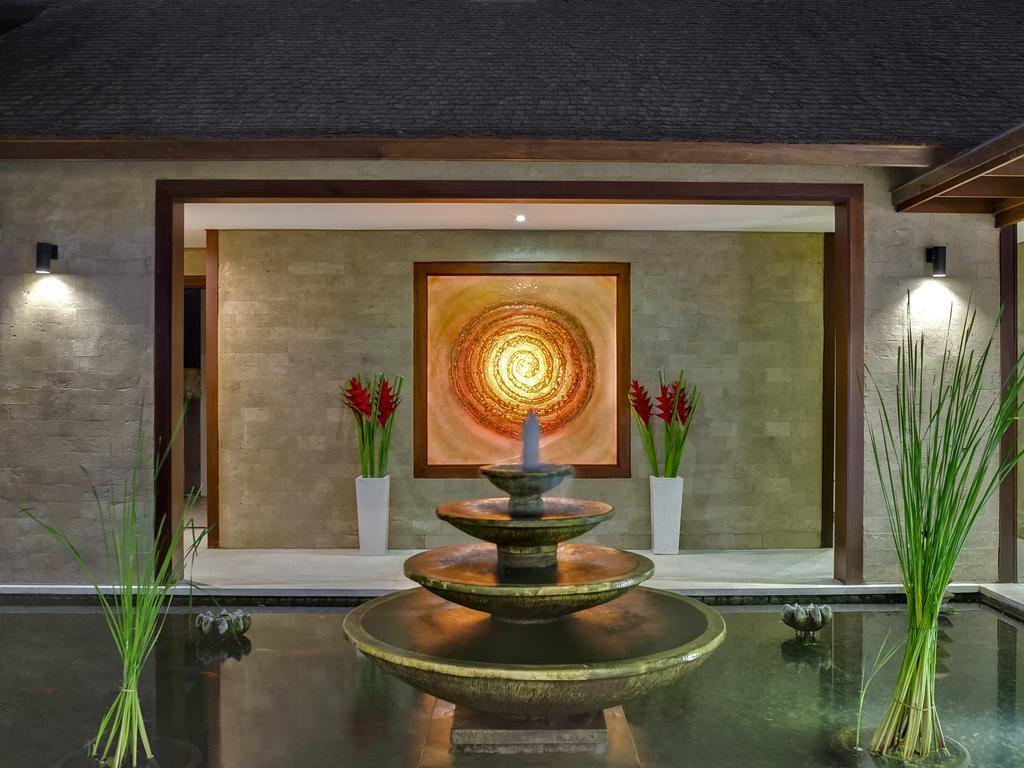 Lataliana Villas Seminyak Esterno foto