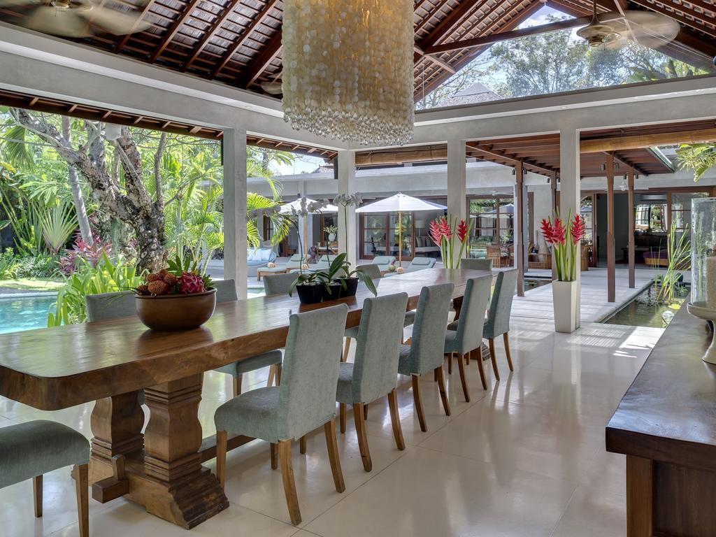 Lataliana Villas Seminyak Esterno foto