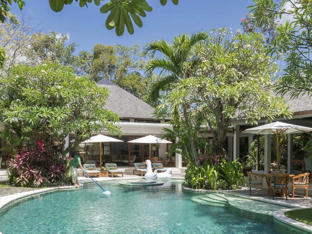 Lataliana Villas Seminyak Esterno foto