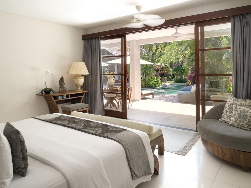 Lataliana Villas Seminyak Esterno foto