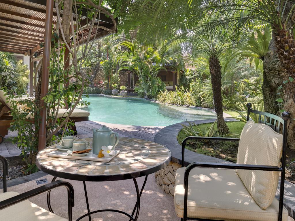 Lataliana Villas Seminyak Esterno foto