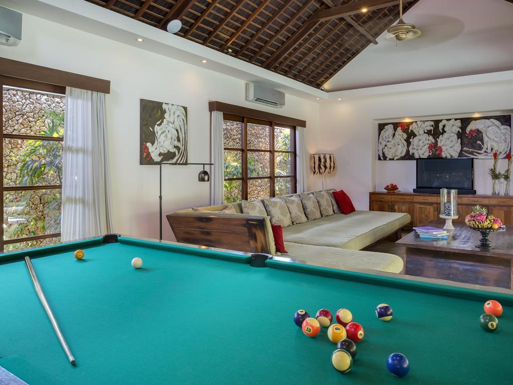 Lataliana Villas Seminyak Esterno foto