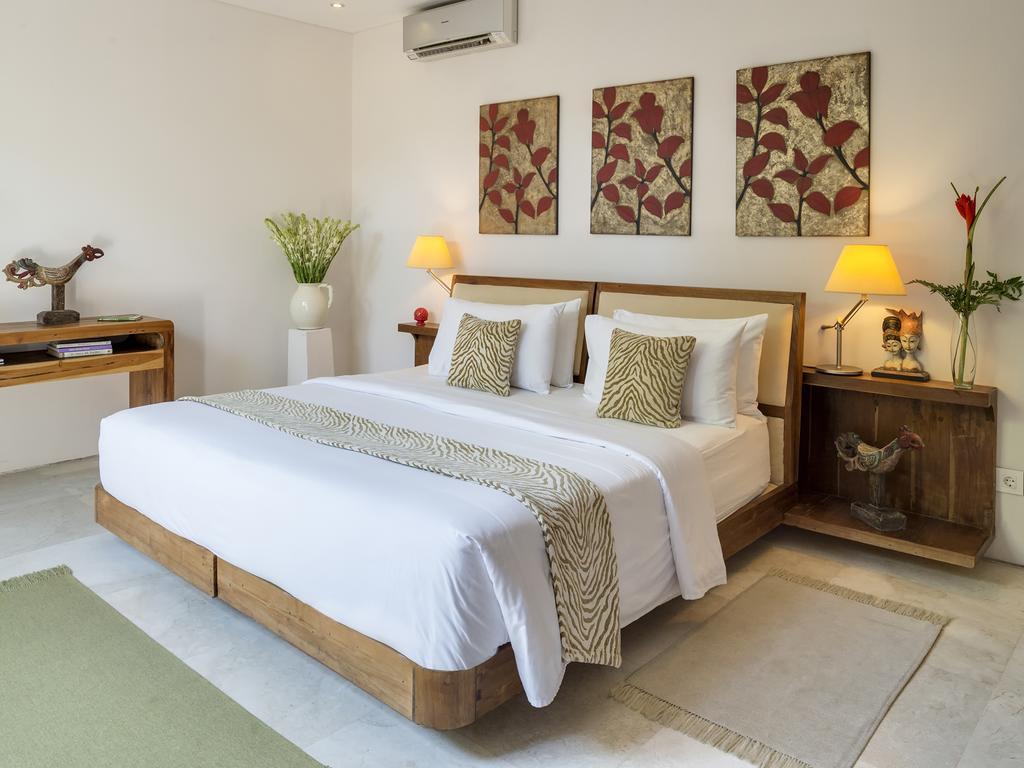Lataliana Villas Seminyak Esterno foto